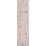 addison chantille acn1009 pink rug