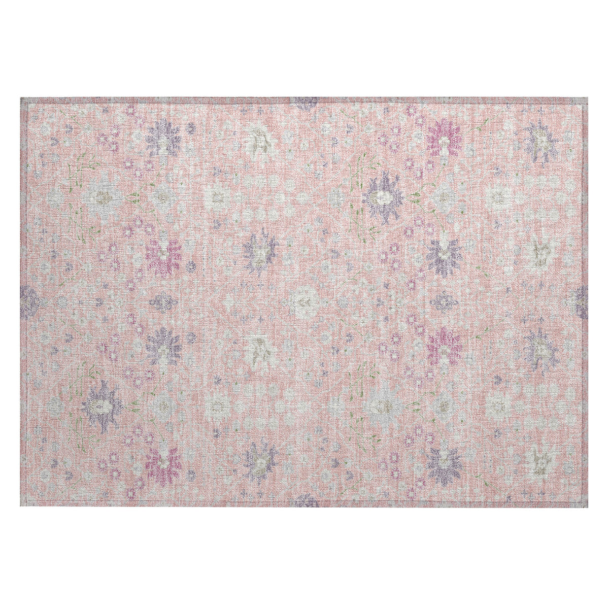 addison chantille acn1009 pink rug