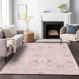 addison chantille acn1009 pink rug