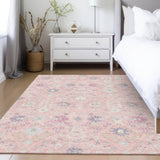 addison chantille acn1009 pink rug