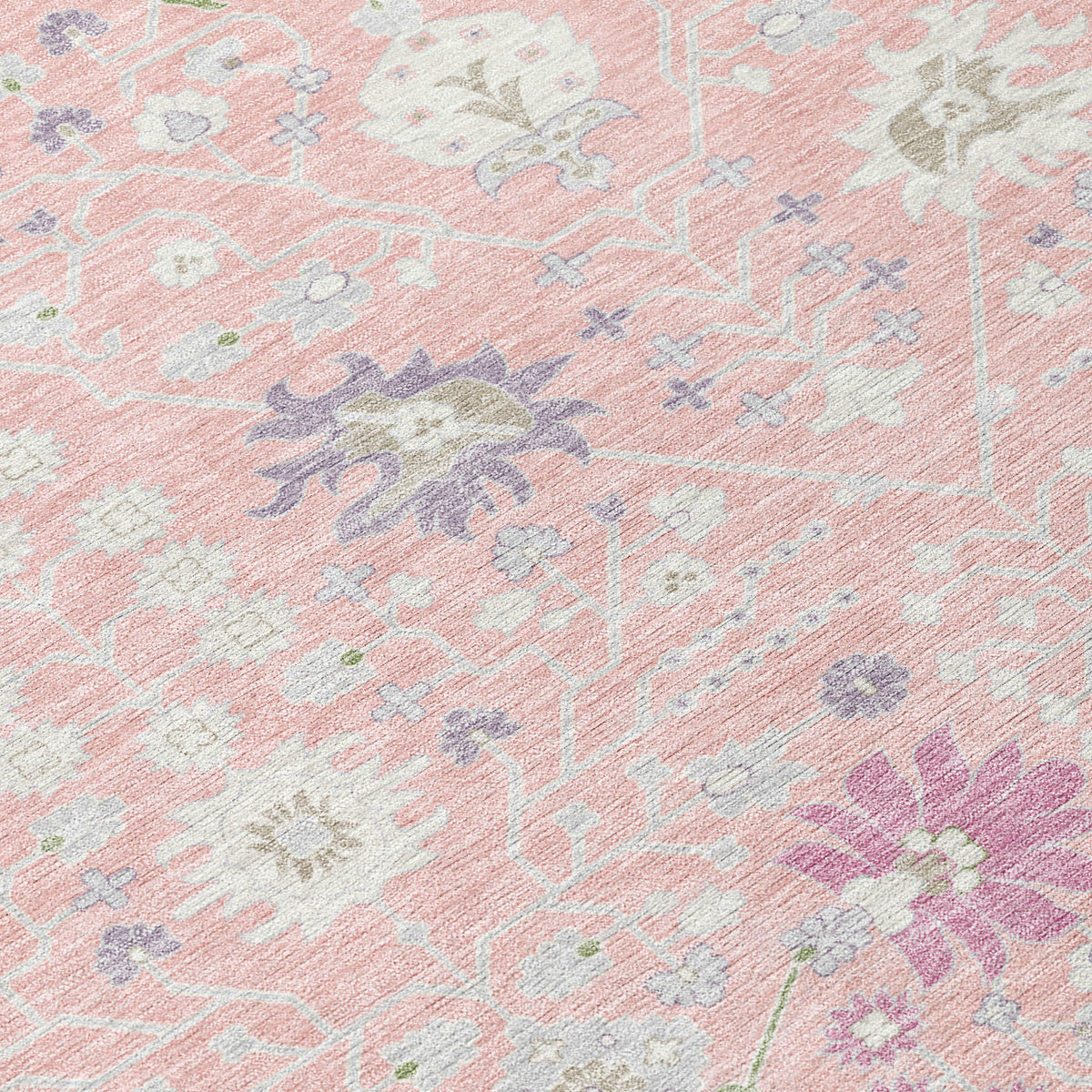 addison chantille acn1009 pink rug