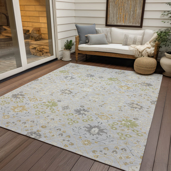 addison chantille acn1009 silver rug