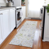 addison chantille acn1009 silver rug