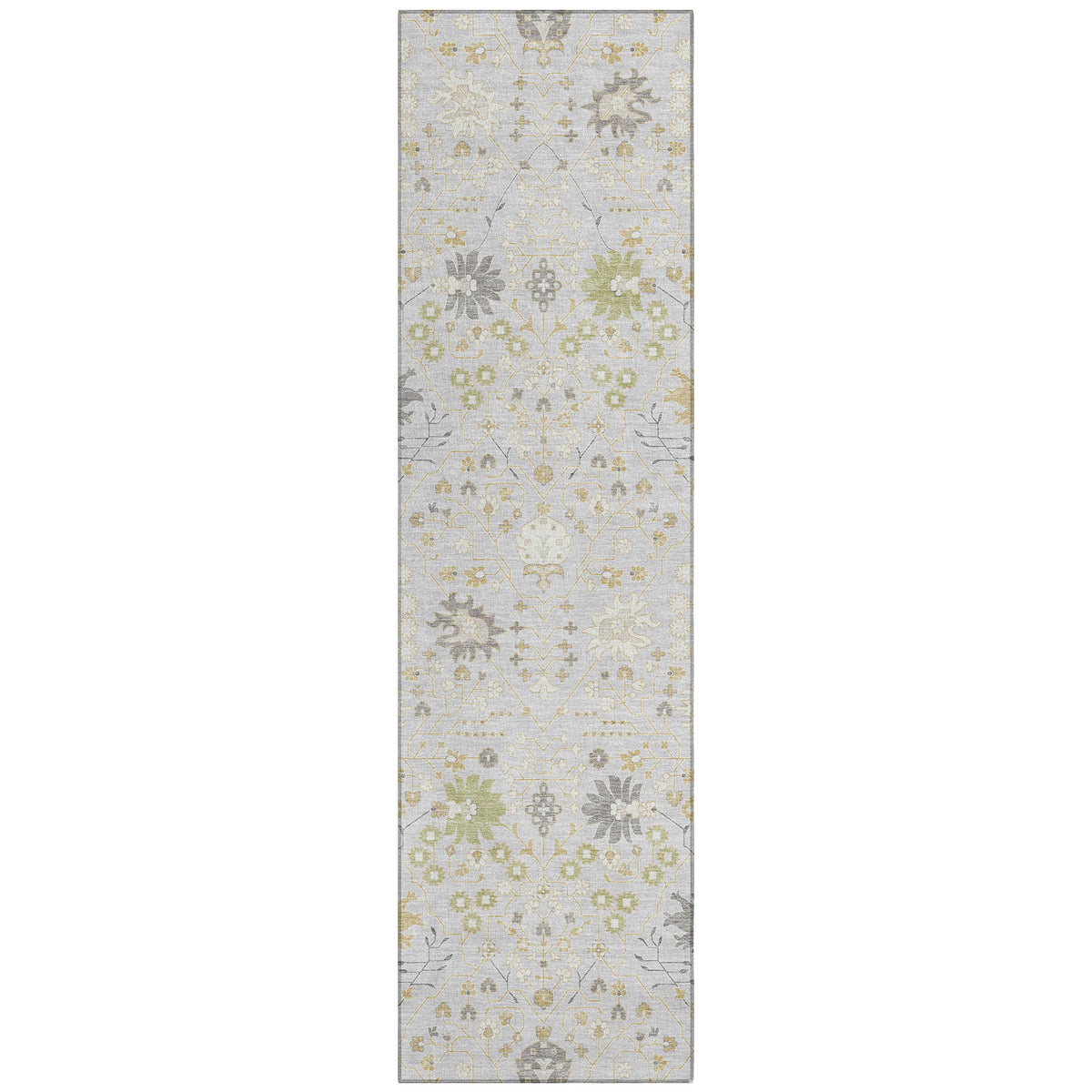 addison chantille acn1009 silver rug