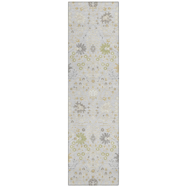 addison chantille acn1009 silver rug