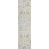 addison chantille acn1009 silver rug