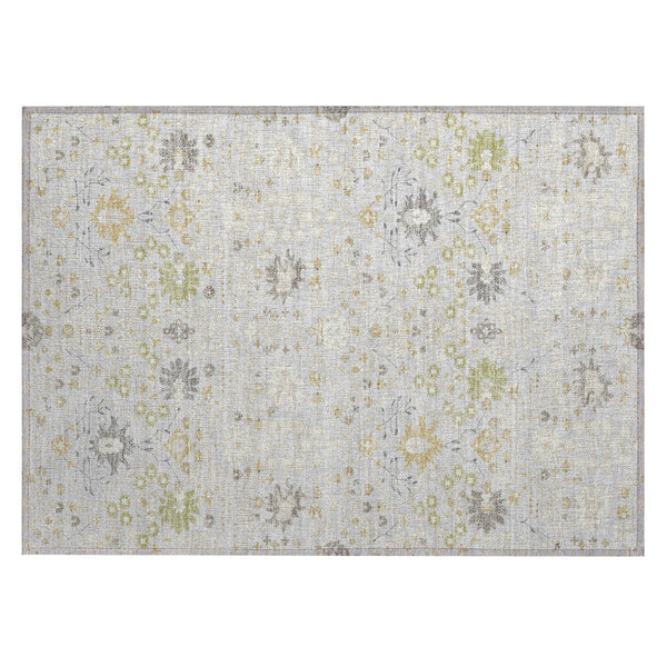 addison chantille acn1009 silver rug