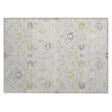 addison chantille acn1009 silver rug