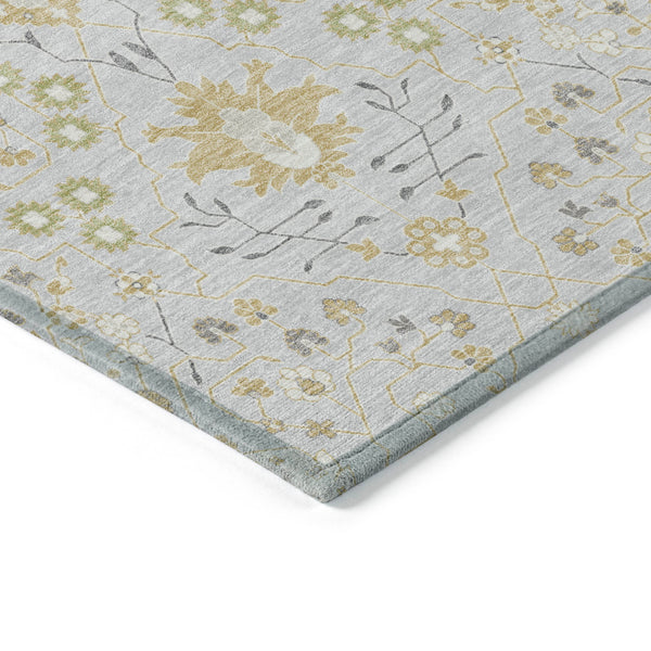 addison chantille acn1009 silver rug