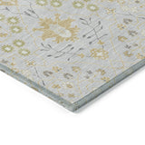 addison chantille acn1009 silver rug