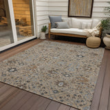 addison chantille acn1009 taupe rug