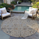 addison chantille acn1009 taupe rug