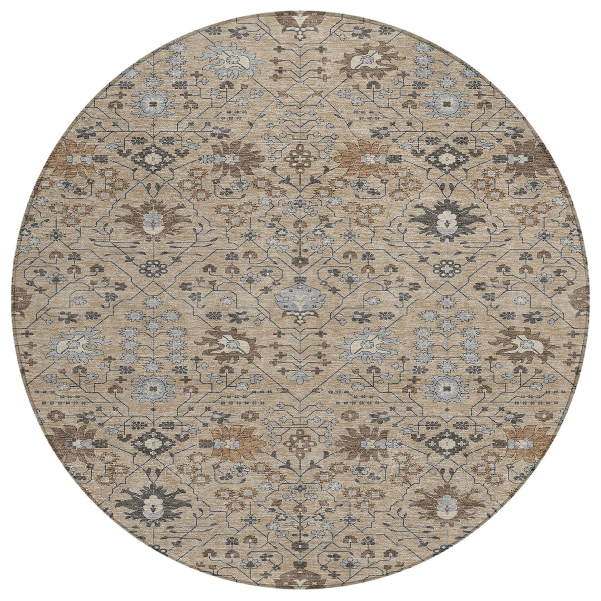 addison chantille acn1009 taupe rug