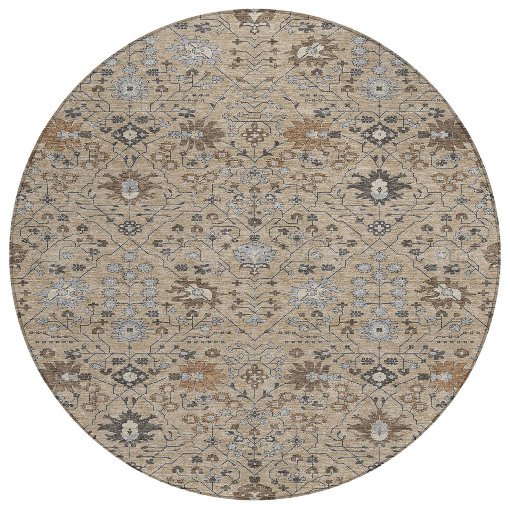 addison chantille acn1009 taupe rug
