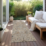 addison chantille acn1009 taupe rug