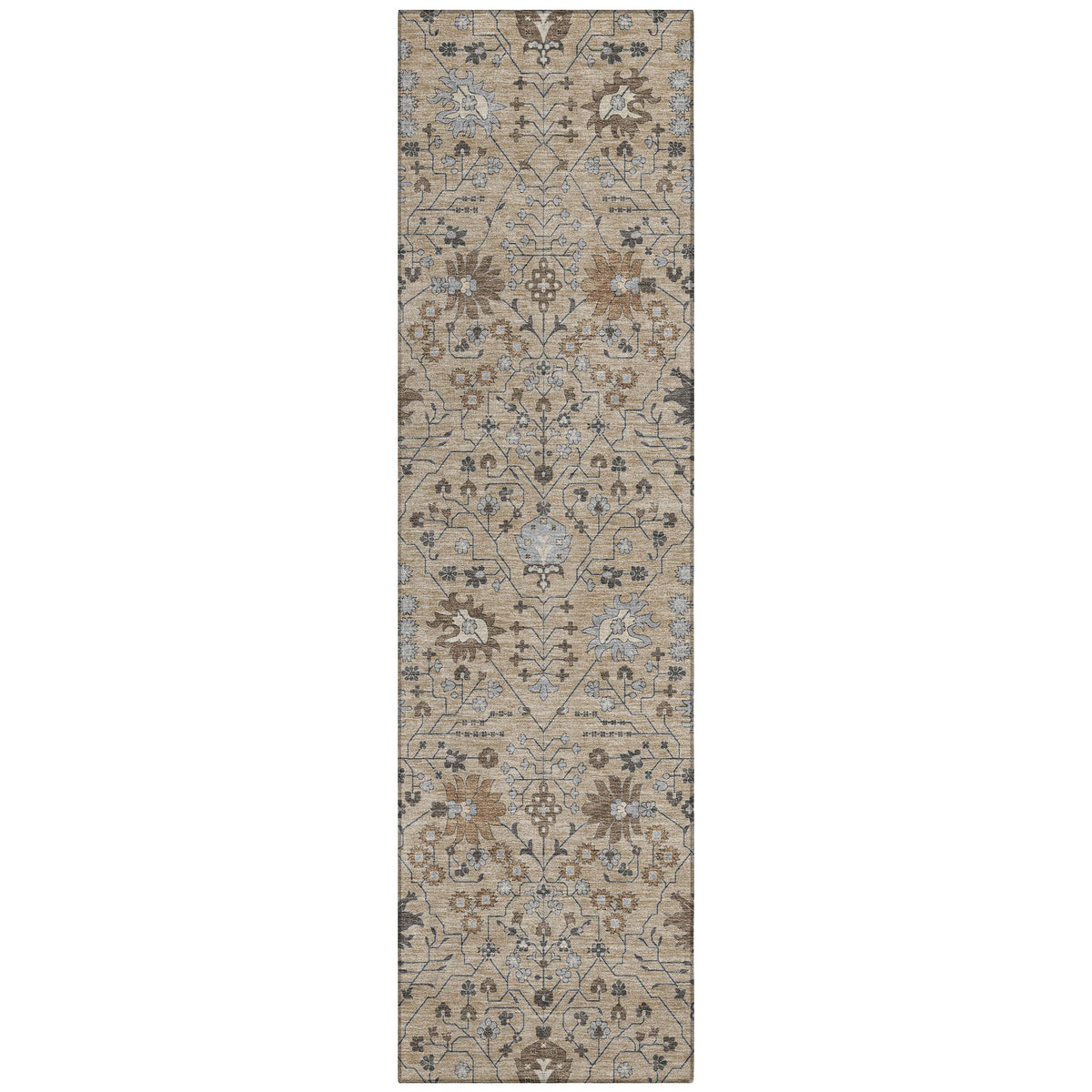 addison chantille acn1009 taupe rug