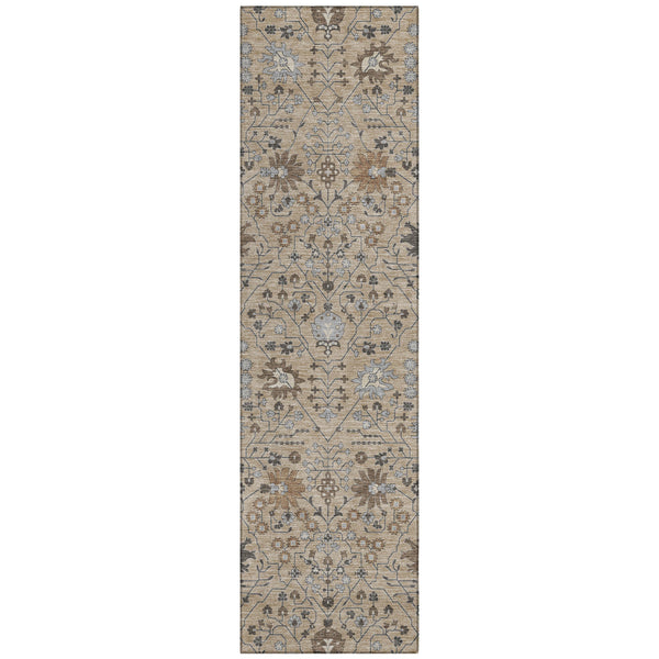 addison chantille acn1009 taupe rug