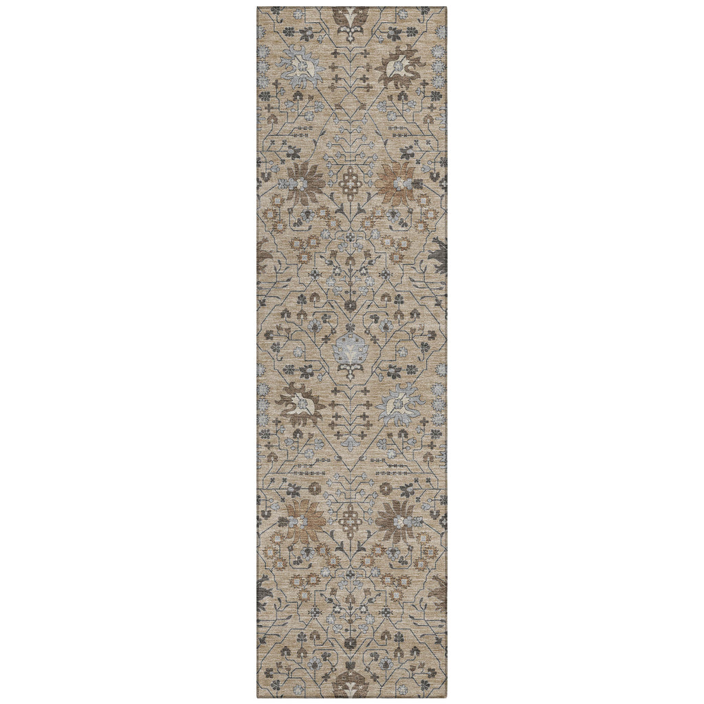 addison chantille acn1009 taupe rug