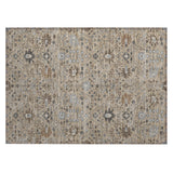 addison chantille acn1009 taupe rug