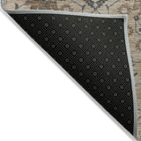 addison chantille acn1009 taupe rug
