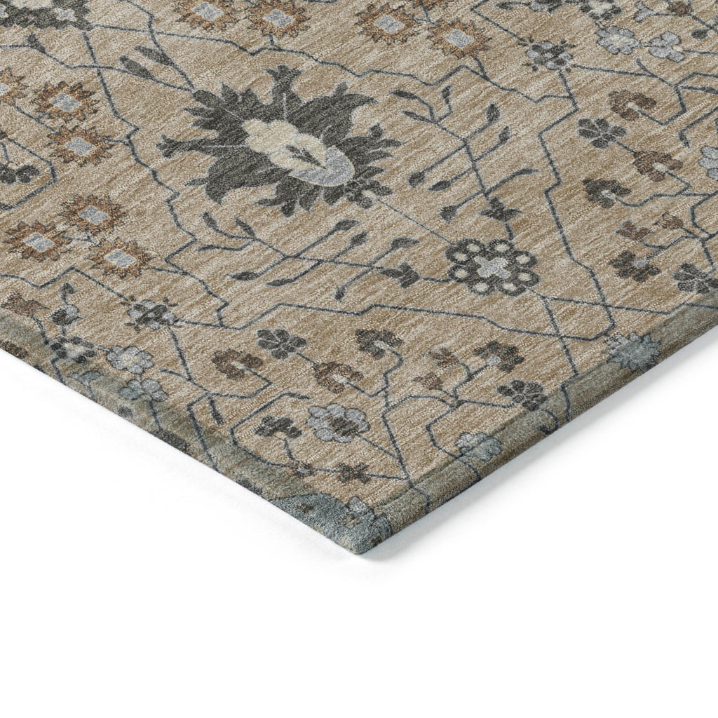 addison chantille acn1009 taupe rug