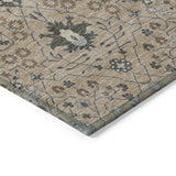 addison chantille acn1009 taupe rug