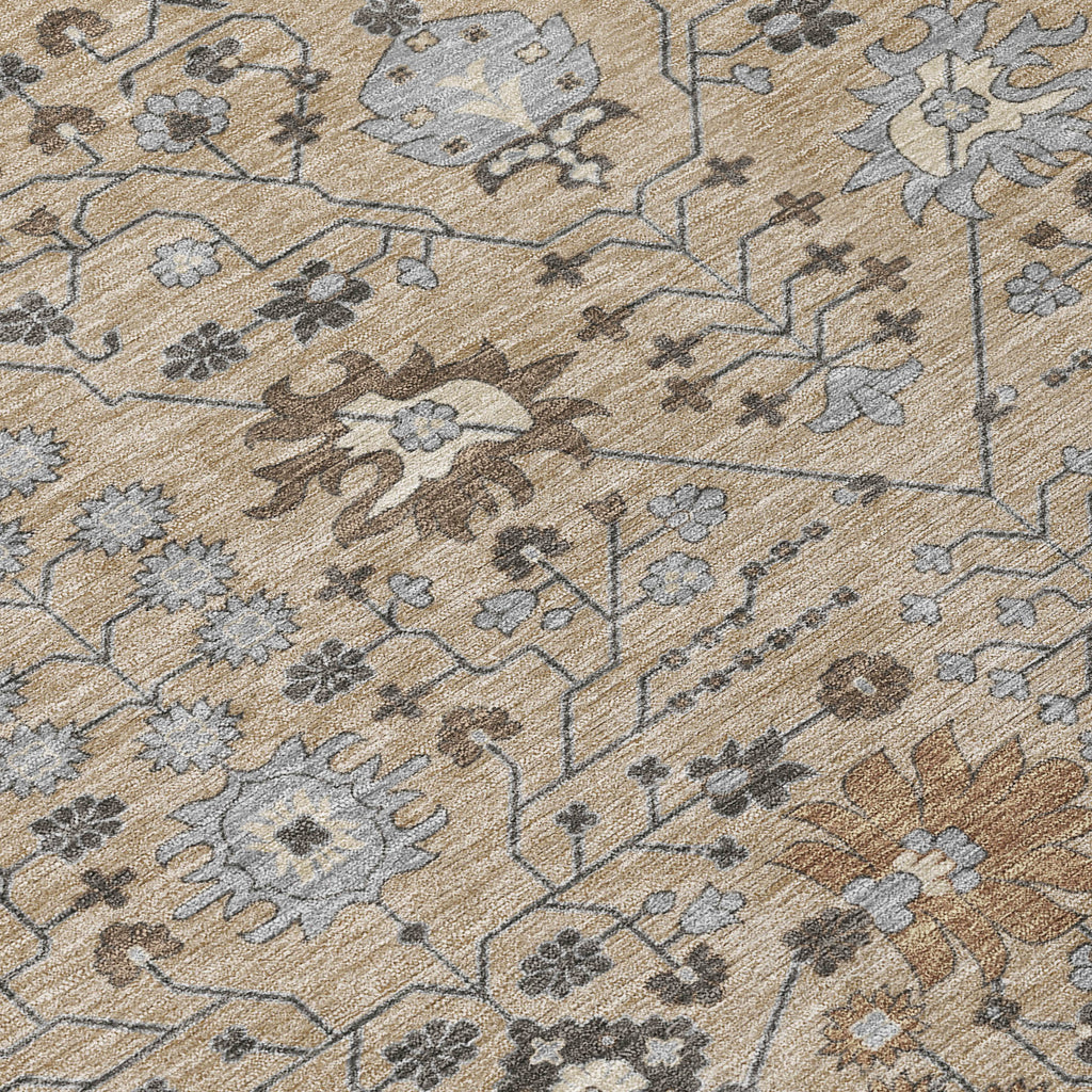 addison chantille acn1009 taupe rug