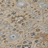 addison chantille acn1009 taupe rug