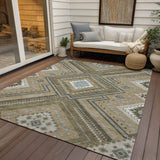 addison chantille acn1010 beige rug