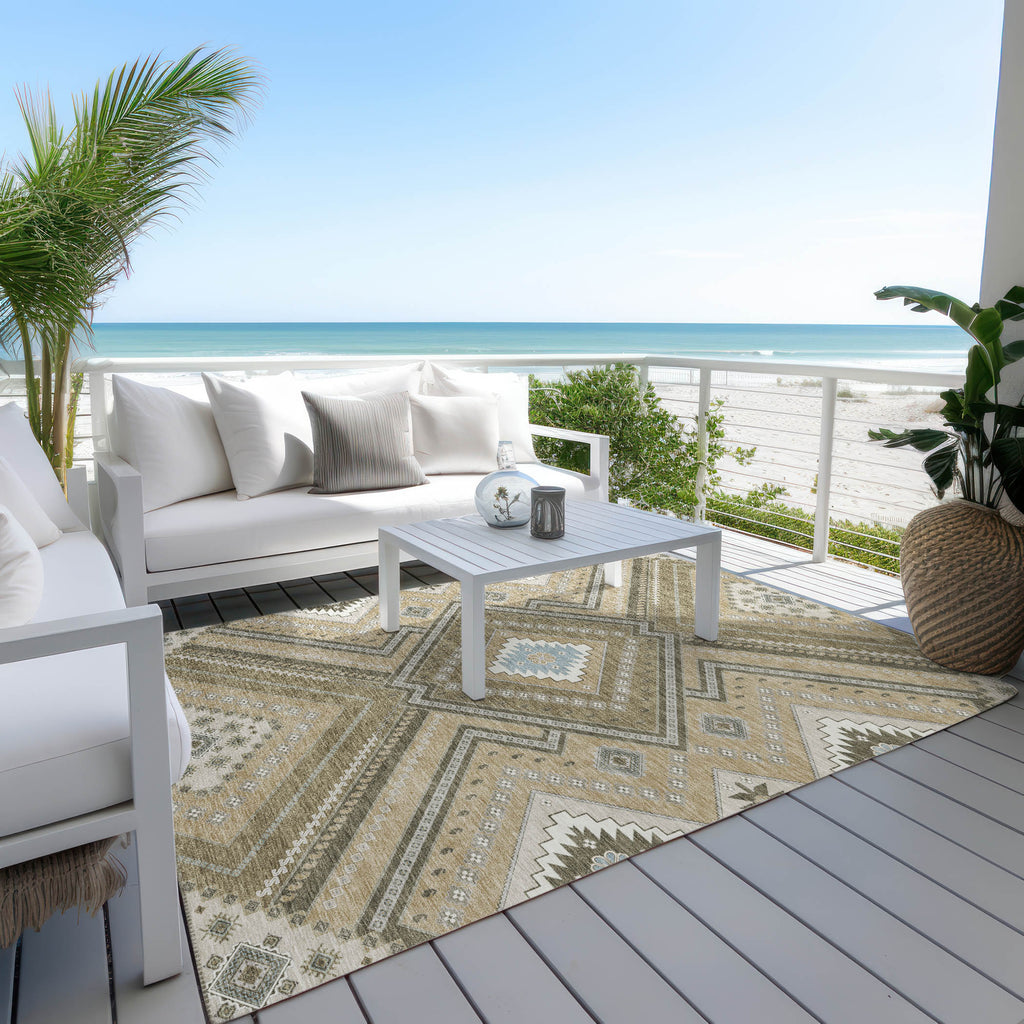 addison chantille acn1010 beige rug