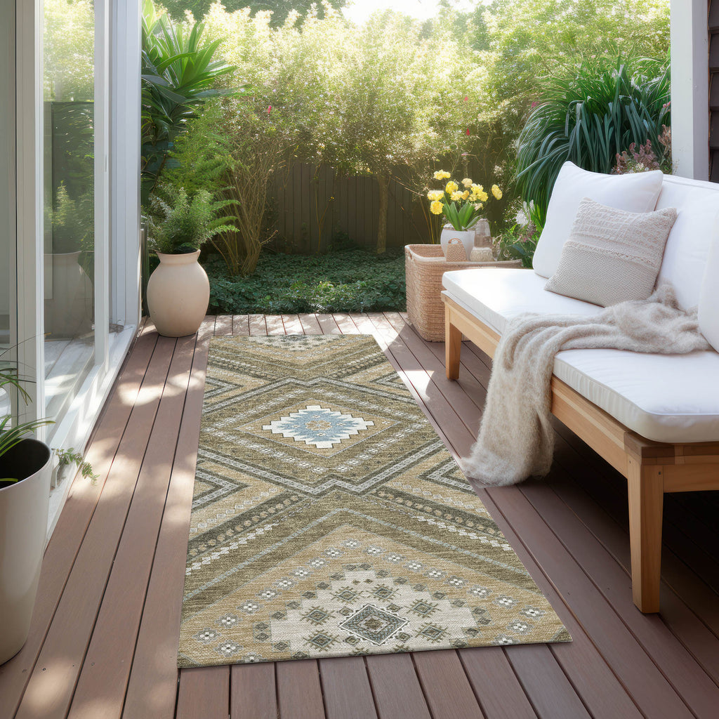 addison chantille acn1010 beige rug