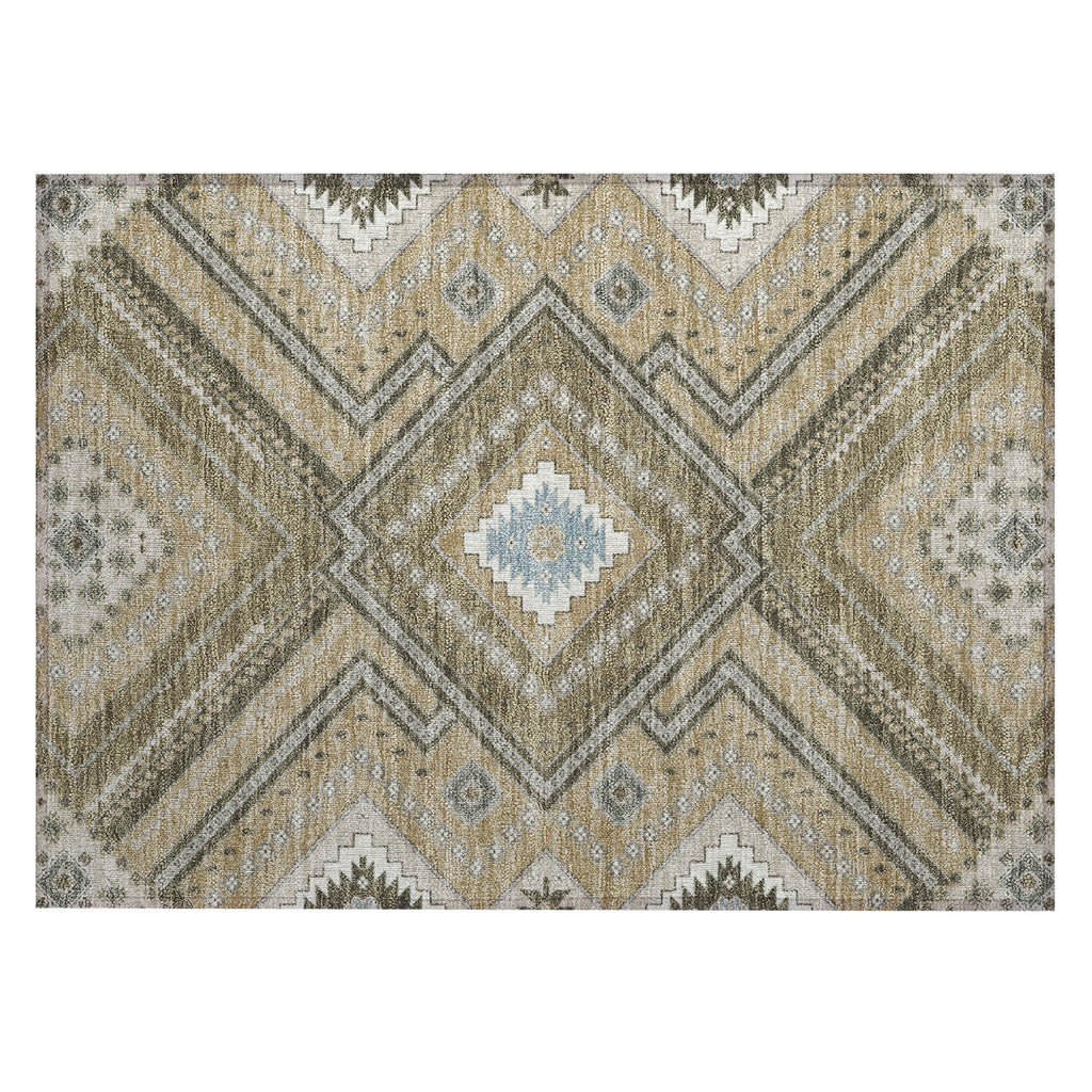 addison chantille acn1010 beige rug