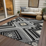 addison chantille acn1010 black rug