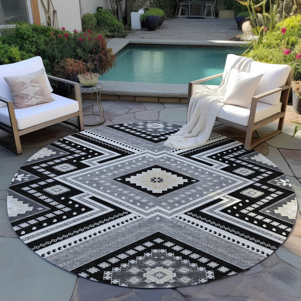 addison chantille acn1010 black rug