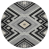 addison chantille acn1010 black rug