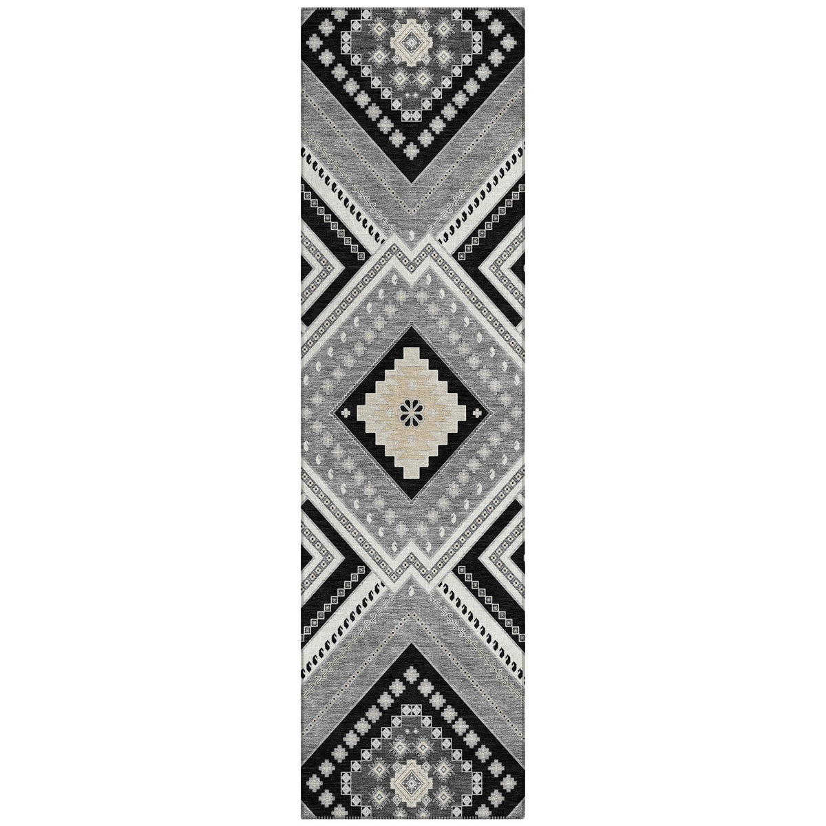 addison chantille acn1010 black rug