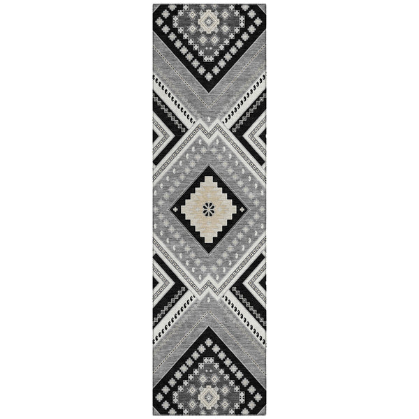 addison chantille acn1010 black rug