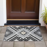 addison chantille acn1010 black rug