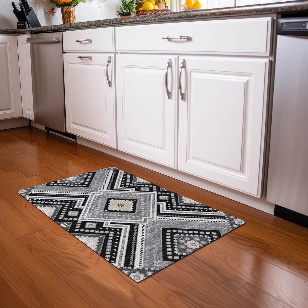addison chantille acn1010 black rug