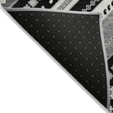 addison chantille acn1010 black rug