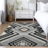 addison chantille acn1010 black rug