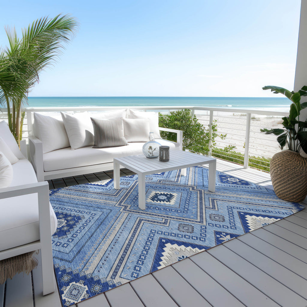 addison chantille acn1010 blue rug