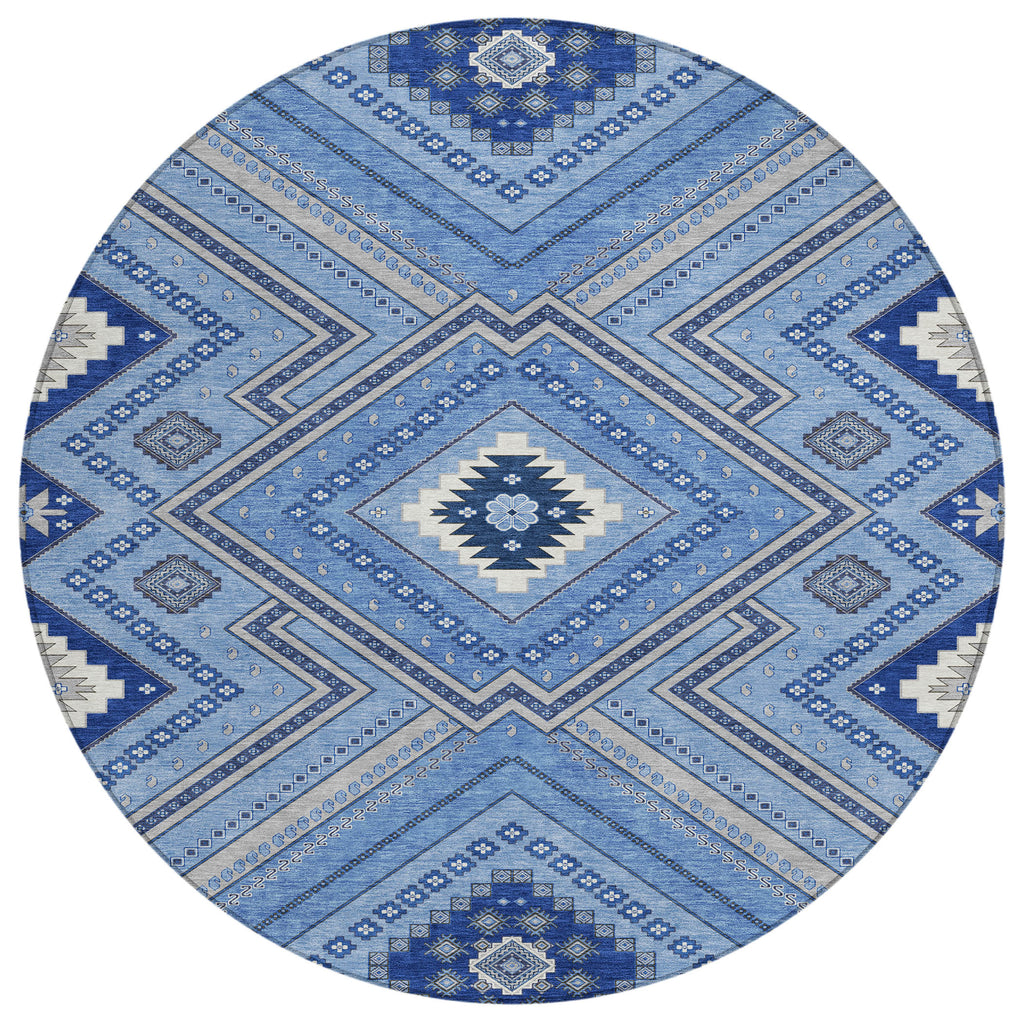addison chantille acn1010 blue rug