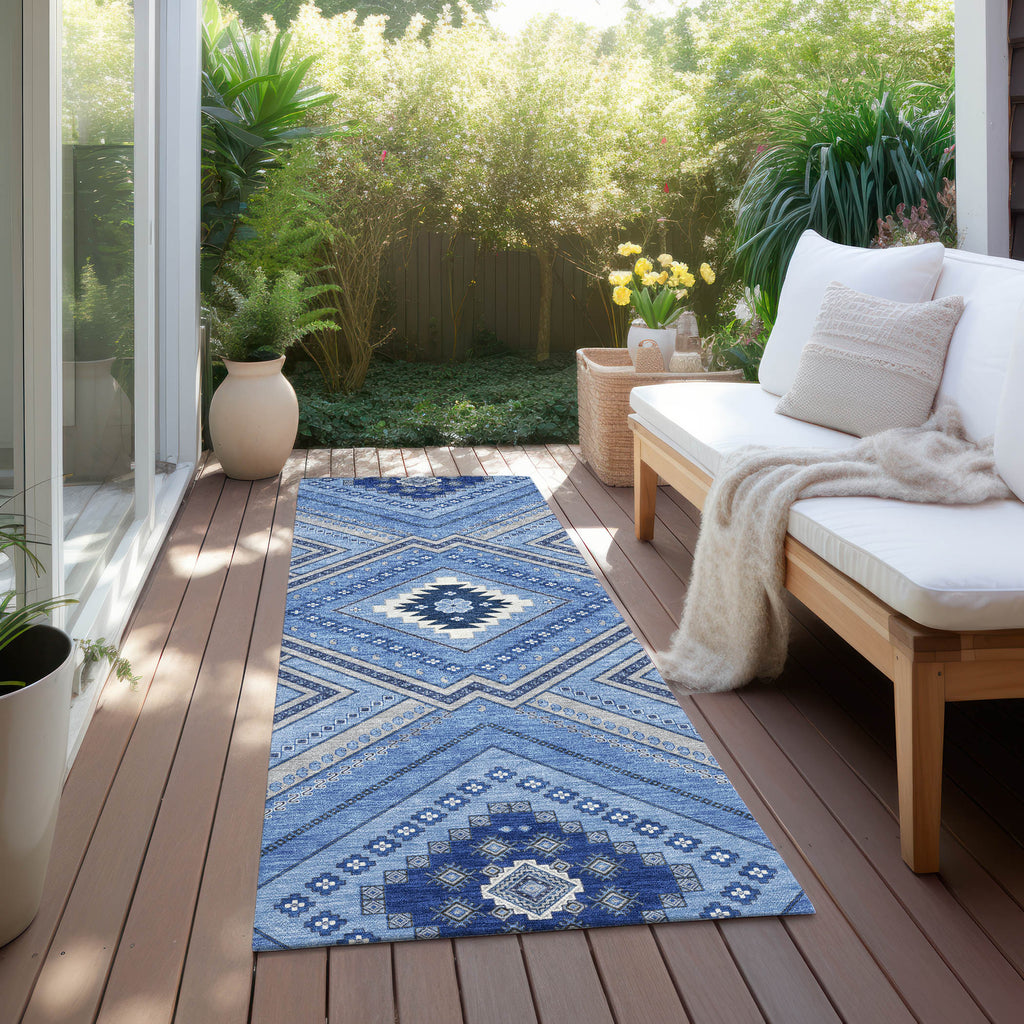 addison chantille acn1010 blue rug