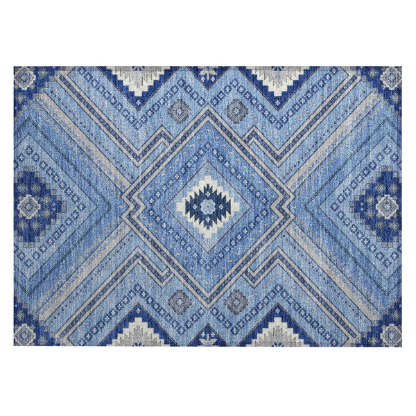 addison chantille acn1010 blue rug