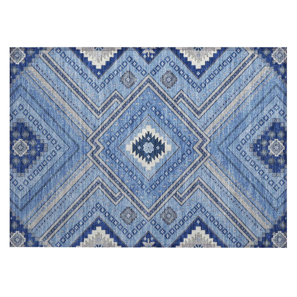 addison chantille acn1010 blue rug