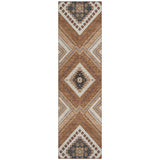 addison chantille acn1010 copper rug