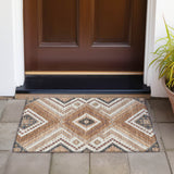 addison chantille acn1010 copper rug
