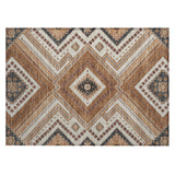addison chantille acn1010 copper rug