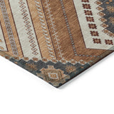 addison chantille acn1010 copper rug